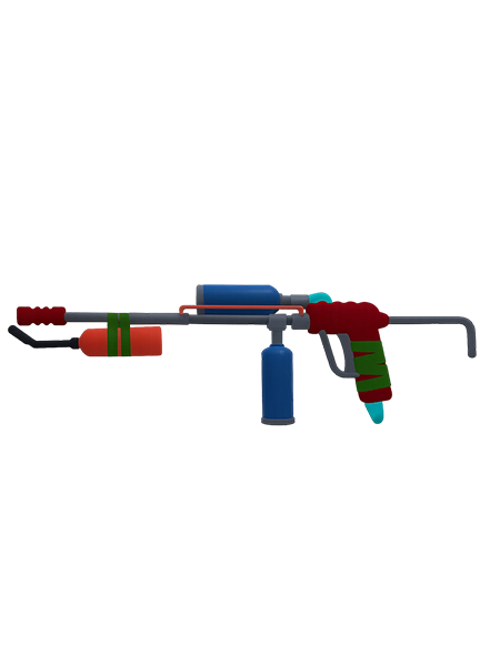 Flame Thrower