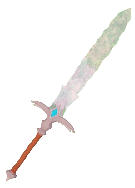 Ice-Sword